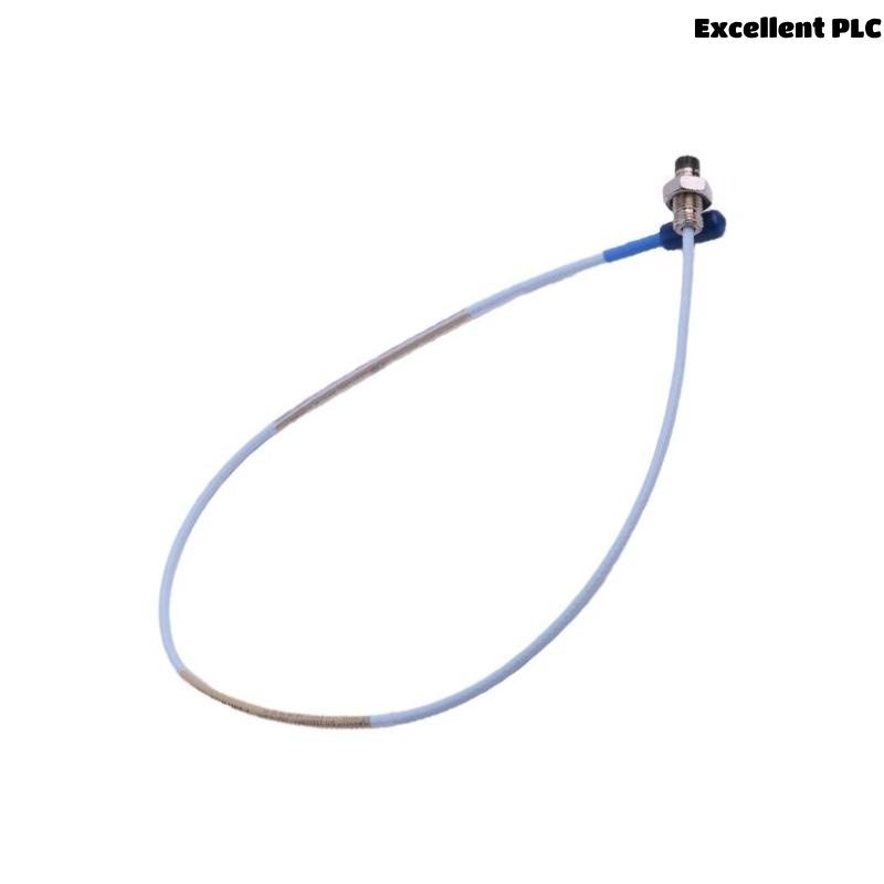 Bently Nevada 330101-00-52-10-12-05 3300 XL 8 mm Proximity Probe