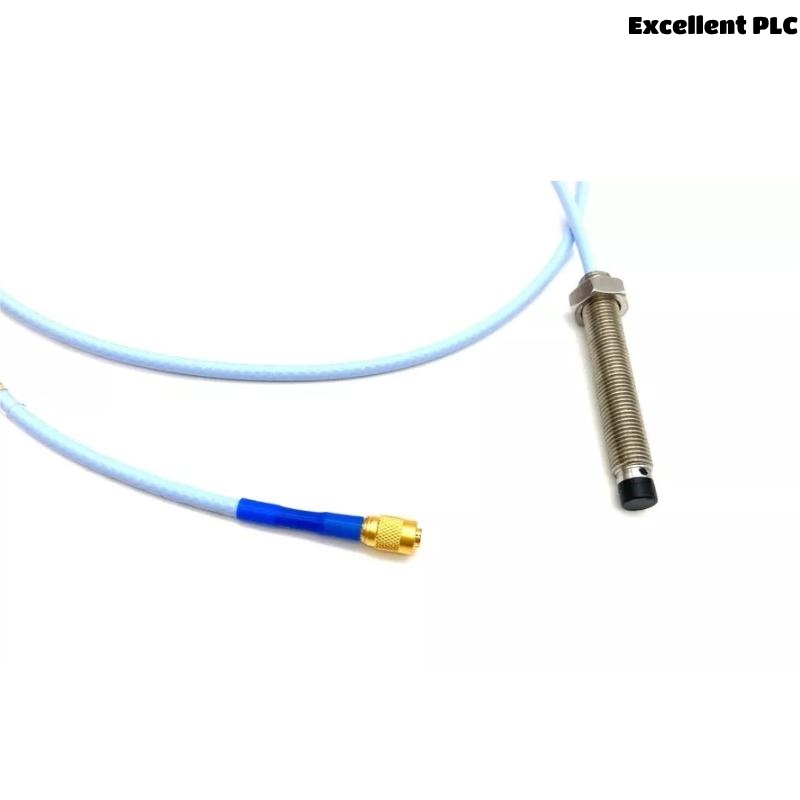 Bently Nevada 330101-00-52-15-02-05 3300 XL 8 mm Proximity Probe