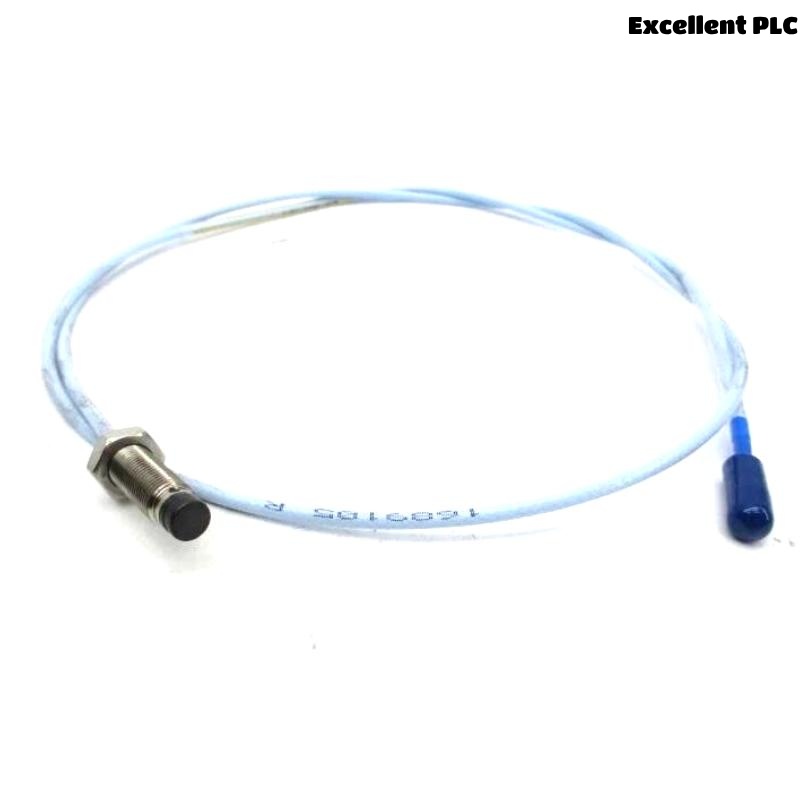 Bently Nevada 330101-00-53-10-02-05 3300 XL 8 mm Proximity Probe