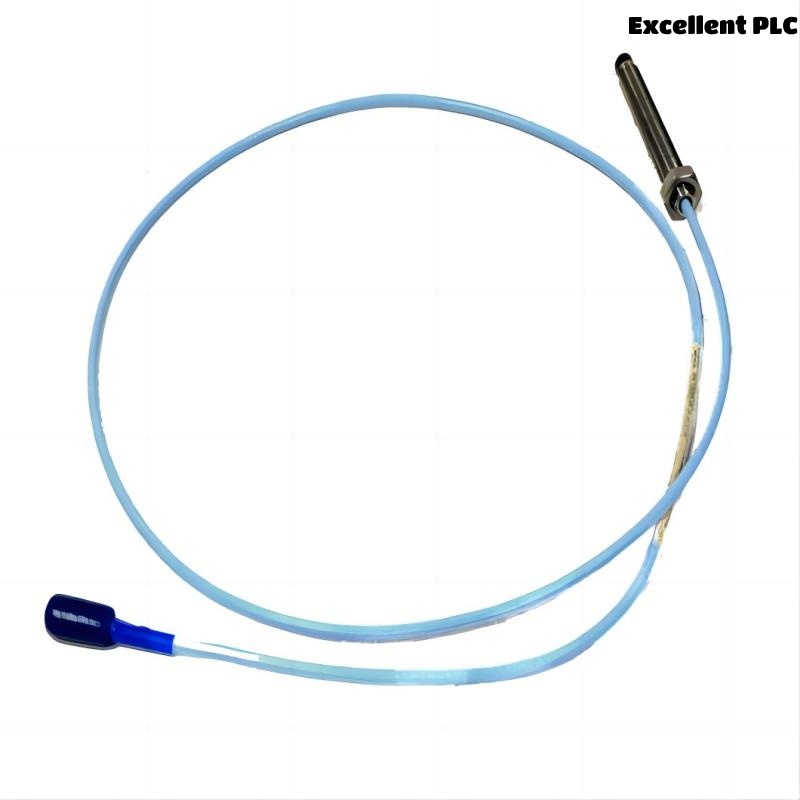 Bently Nevada 330196-05-30-10-CN 3300 XL 8 mm ETR Reverse Mount Probe