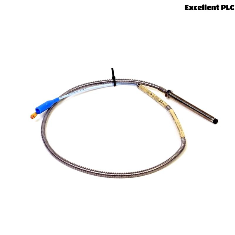 Bently Nevada 330909-00-99-10-02-00 3300 NSv Proximity Probe