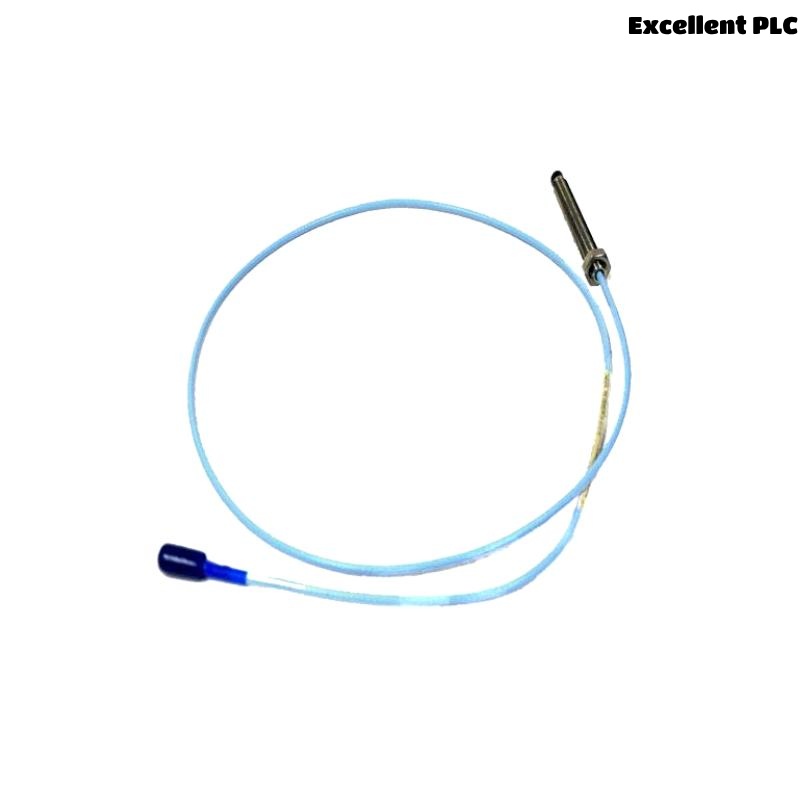 Bently Nevada 330101-00-14-20-02-CN 3300 XL 8 mm Proximity Probe