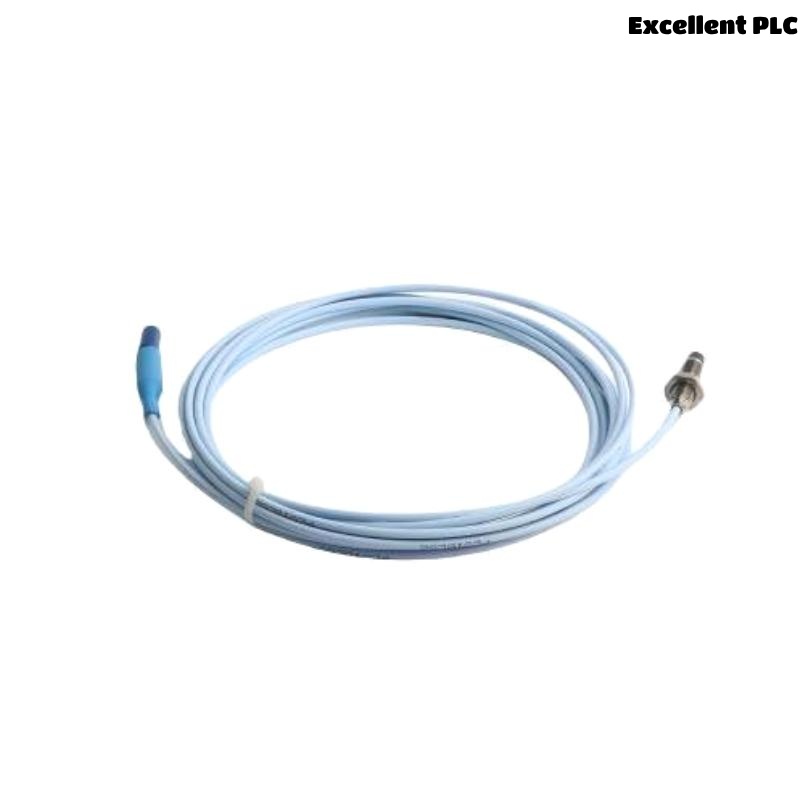 Bently Nevada 330101-00-30-50-02-00 3300 XL 8mm Proximity Probes