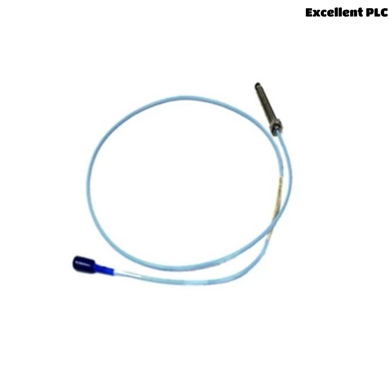 Bently Nevada 330101-00-58-10-02-CN 3300 XL 8 mm Proximity Probe