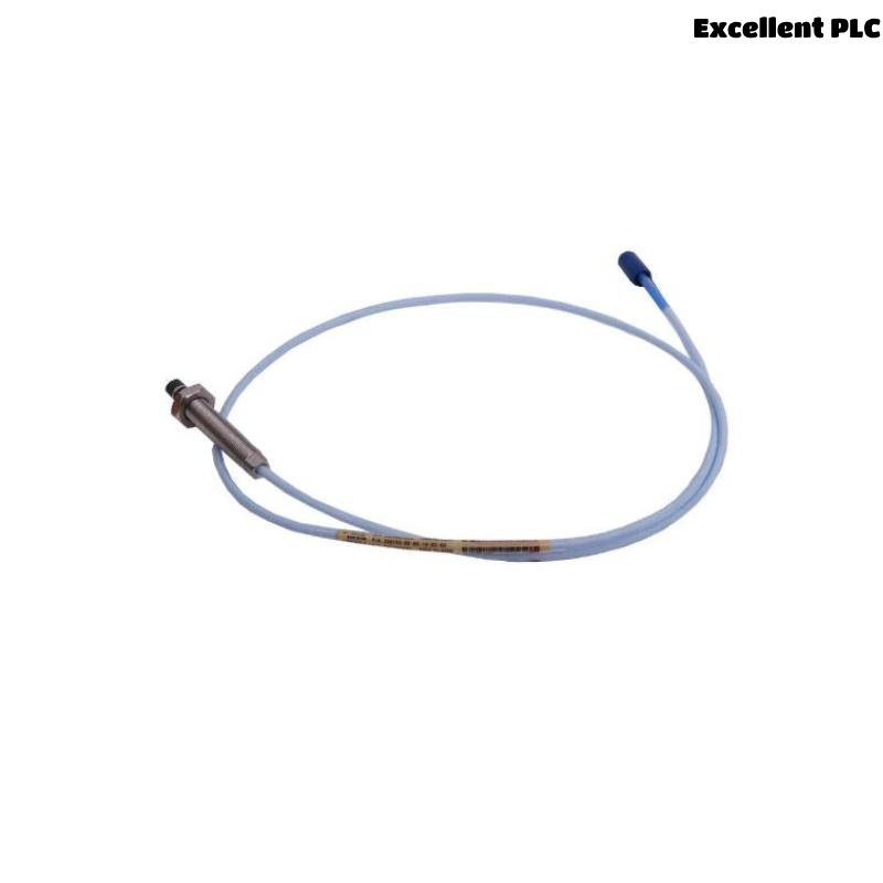 Bently Nevada 330101-00-58-10-02-CN 3300 XL 8 mm Proximity Probe
