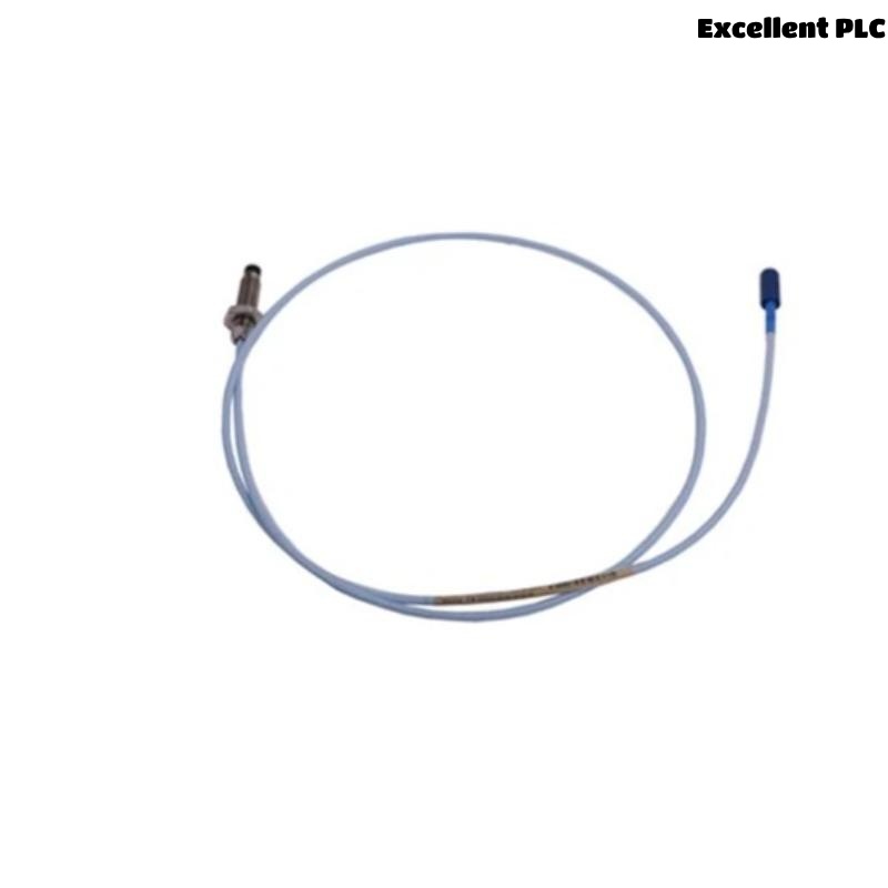 Bently Nevada 330101-00-58-10-02-CN 3300 XL 8 mm Proximity Probe