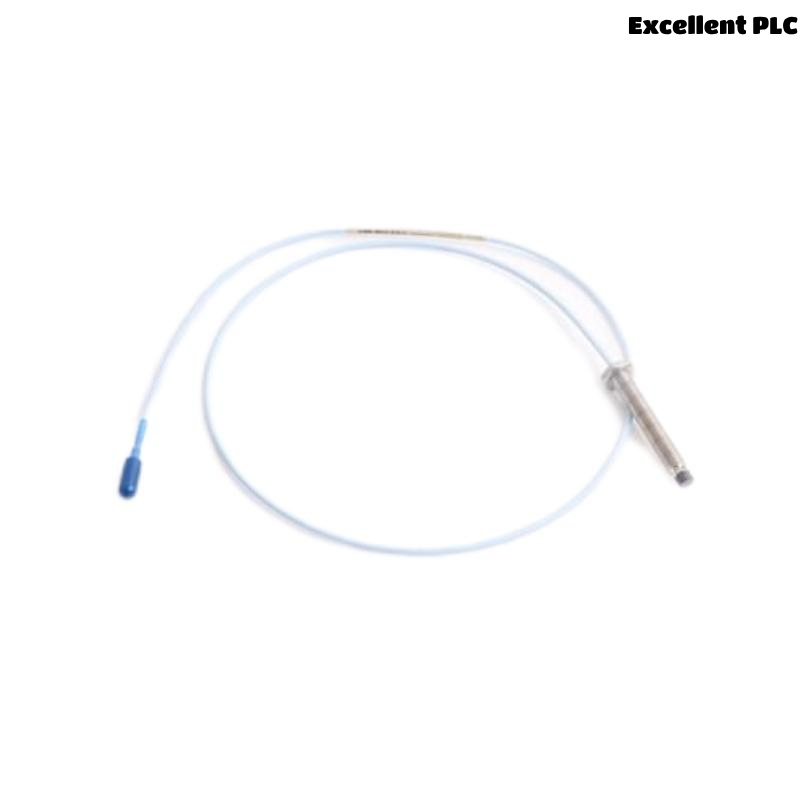 Bently Nevada 330101-00-18-10-02-CN 3300 XL 8 mm Proximity Probe