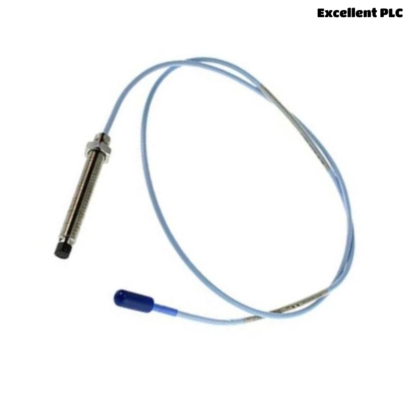 Bently Nevada 330103-00-09-10-02-00 3300 XL 8 mm Proximity Probe