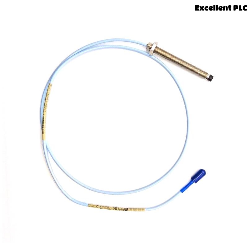 Bently Nevada 330103-00-09-10-02-00 3300 XL 8 mm Proximity Probe