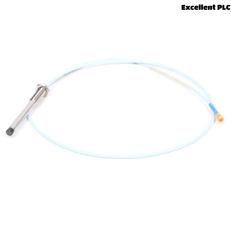 Bently Nevada 330103-00-10-10-02-00 3300 XL 8 mm Proximity Probe