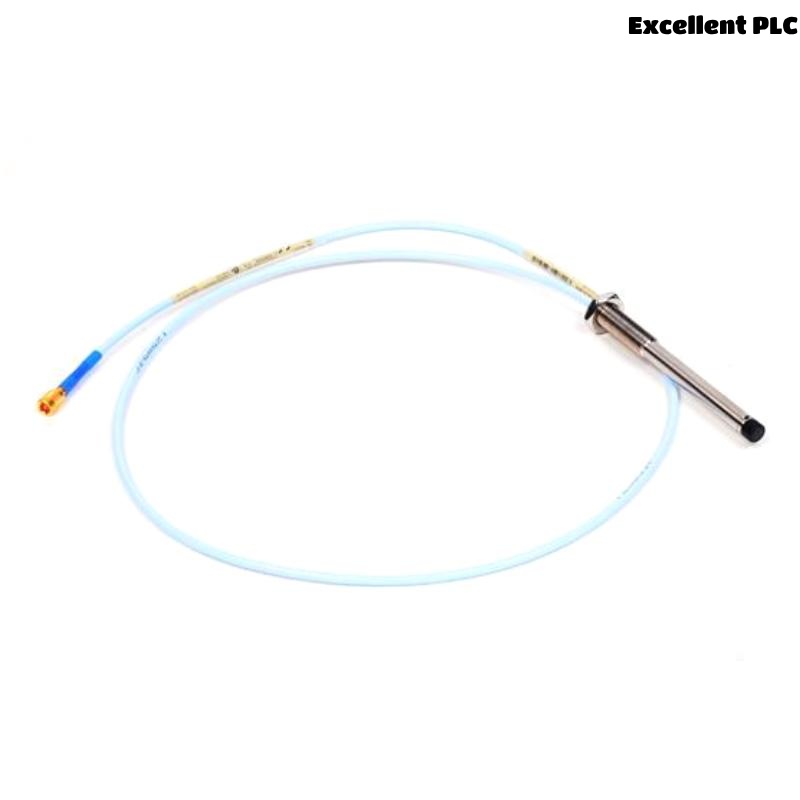 Bently Nevada 330103-00-10-10-02-00 3300 XL 8 mm Proximity Probe