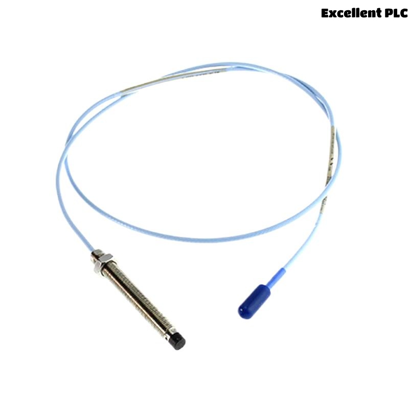 Bently Nevada 330103-00-10-10-02-05 3300 XL 8 mm Proximity Probe