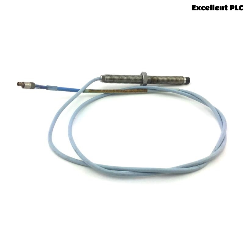 Bently Nevada 330103-00-10-10-02-05 3300 XL 8 mm Proximity Probe