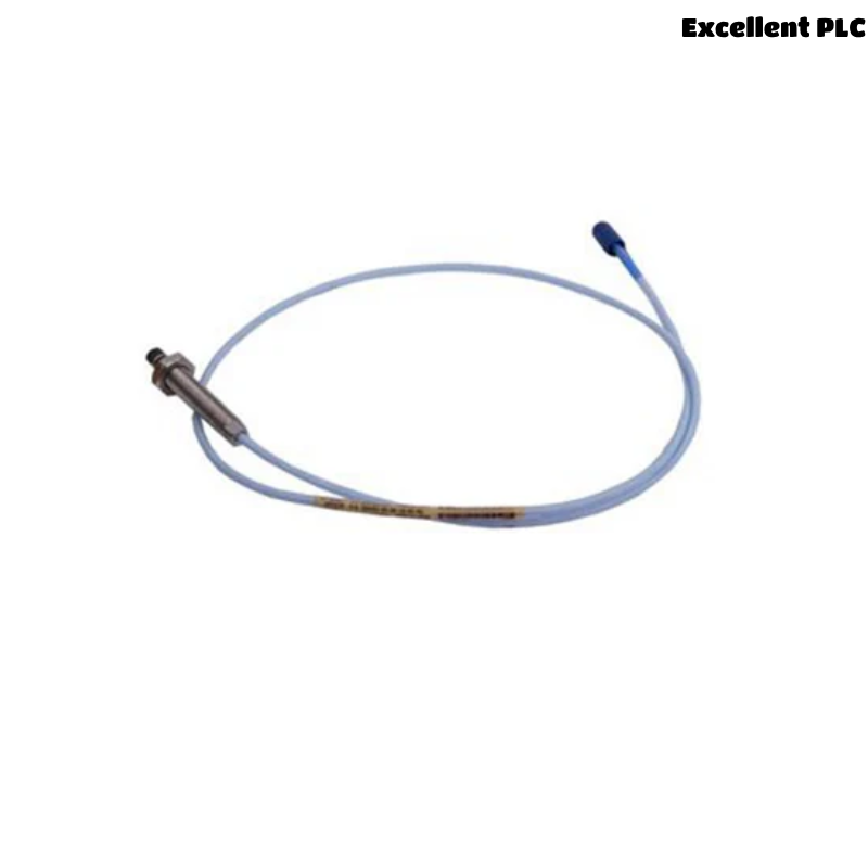 Bently Nevada 330103-00-10-10-02-05 3300 XL 8 mm Proximity Probe