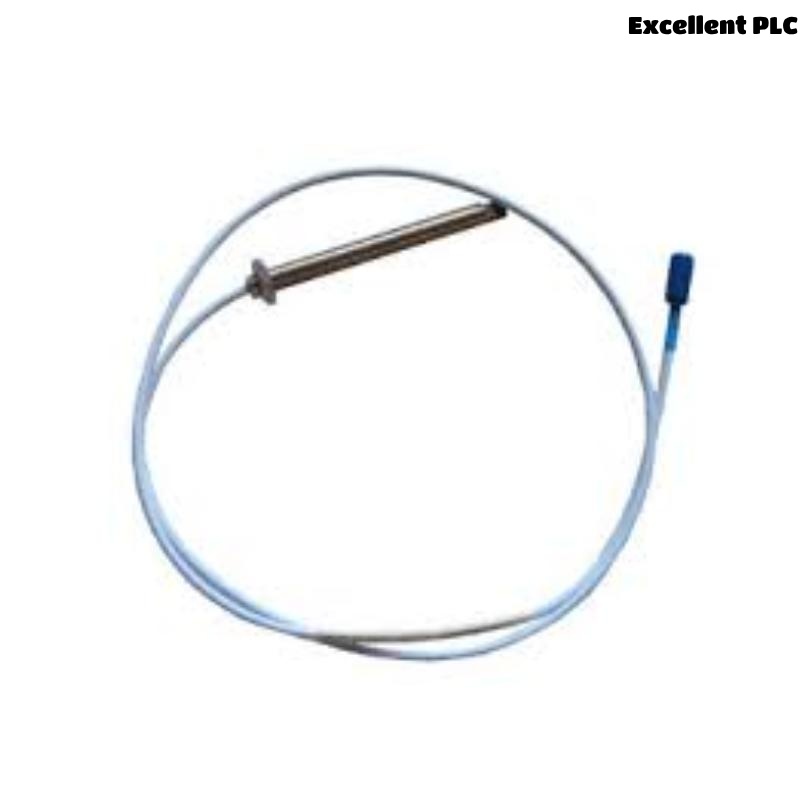 Bently Nevada 330103-00-10-10-02-CN 3300 XL 8 mm Proximity Probe