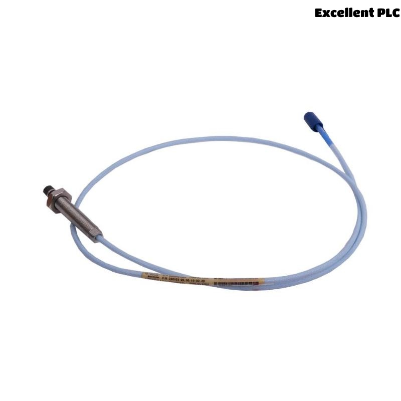 Bently Nevada 330103-00-10-10-02-CN 3300 XL 8 mm Proximity Probe