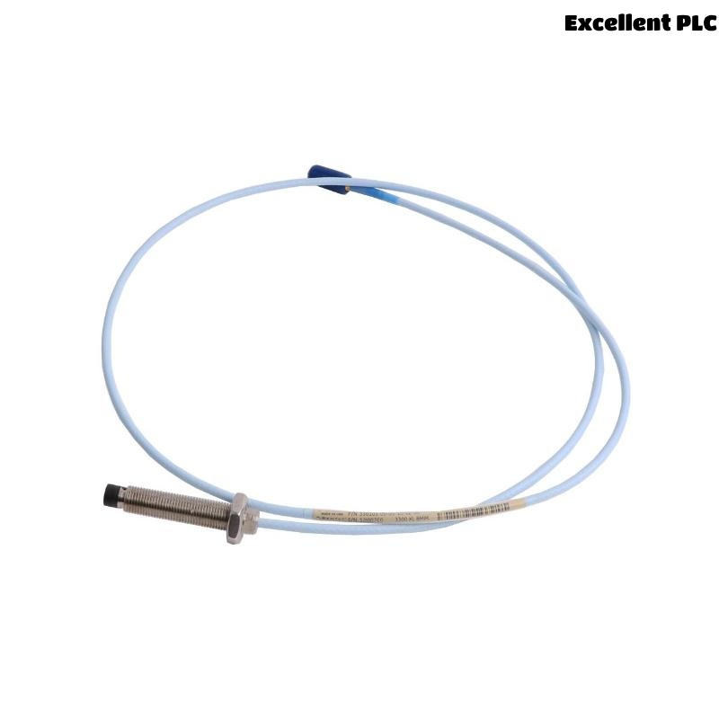 Bently Nevada 330103-00-10-10-02-CN 3300 XL 8 mm Proximity Probe