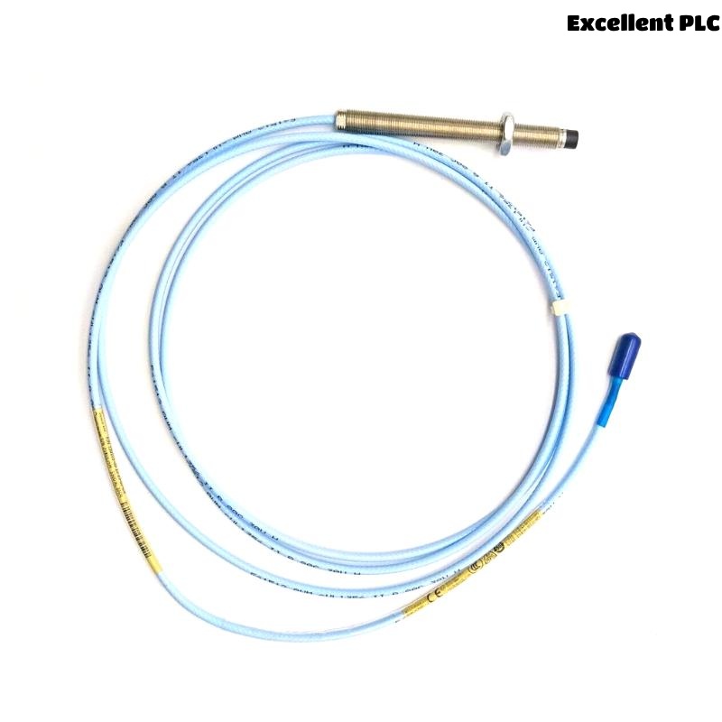 Bently Nevada 330103-00-12-05-02-00 3300 XL 8 mm Proximity Probe