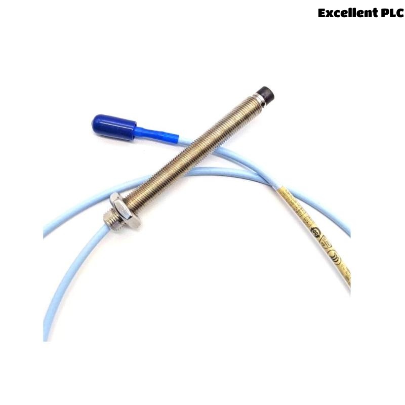 Bently Nevada 330103-00-12-05-02-00 3300 XL 8 mm Proximity Probe