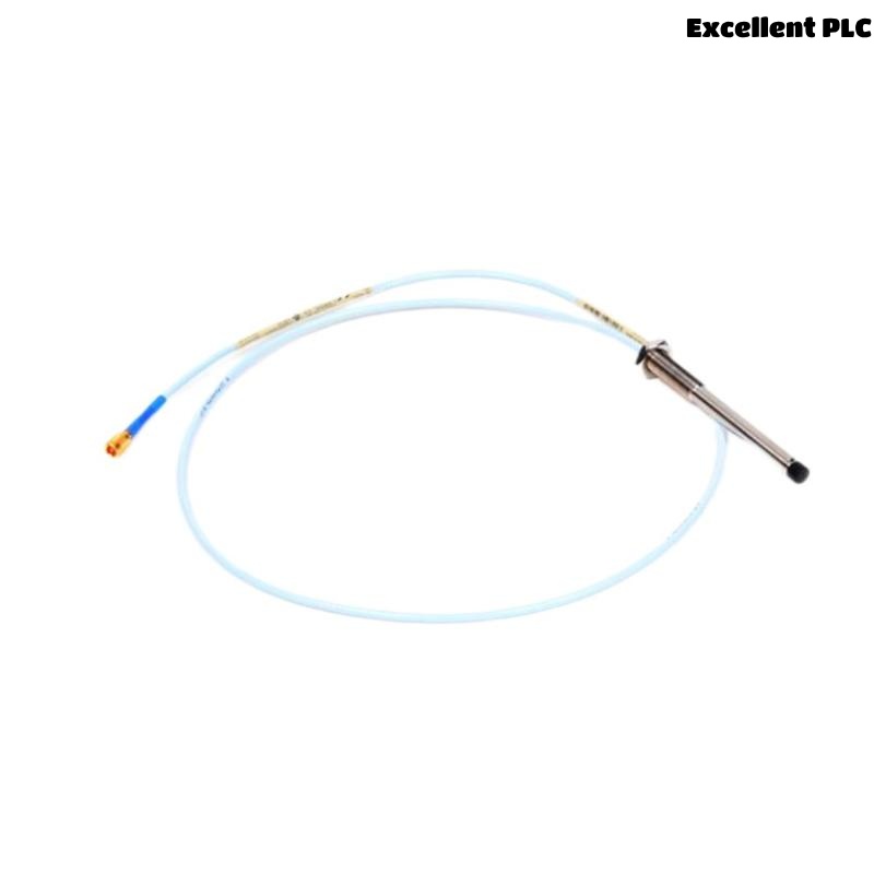Bently Nevada 330103-01-08-10-02-00 3300 XL 8 mm Proximity Probe