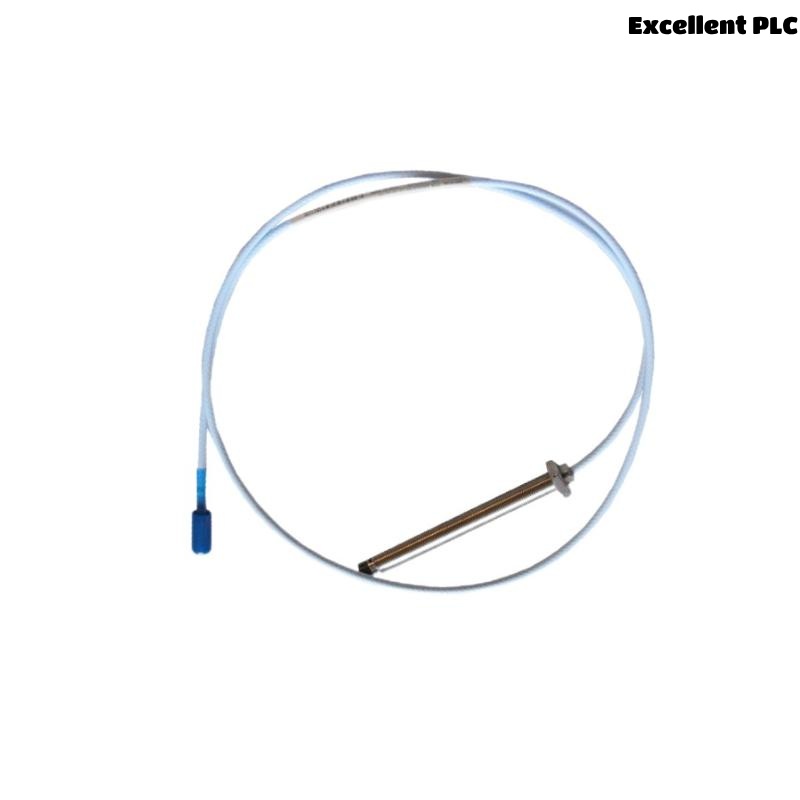 Bently Nevada 330103-01-08-10-02-00 3300 XL 8 mm Proximity Probe