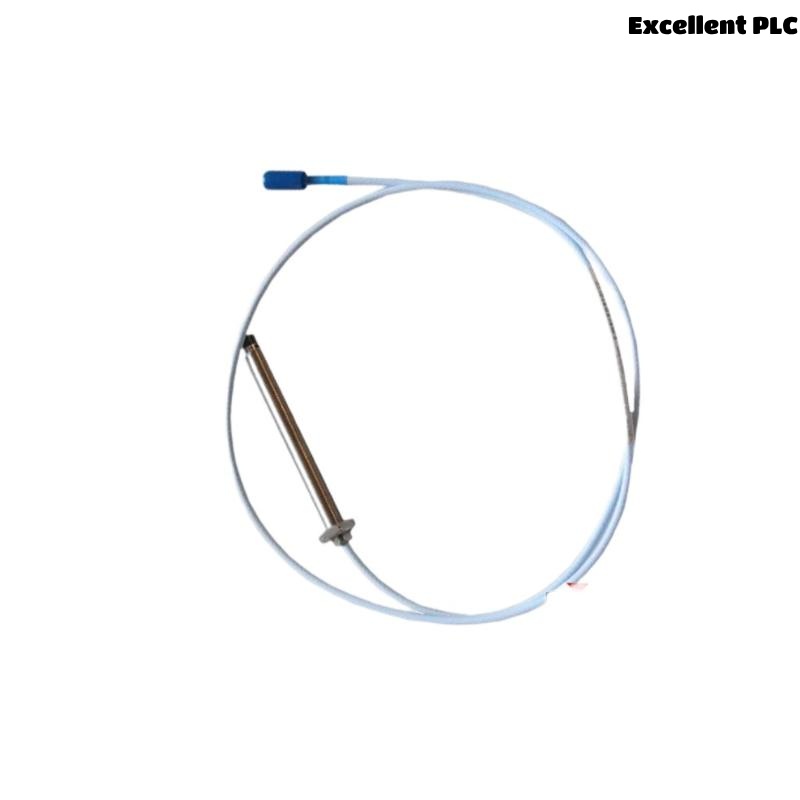 Bently Nevada 330103-03-12-05-02-00 3300 XL 8 mm Proximity Probe