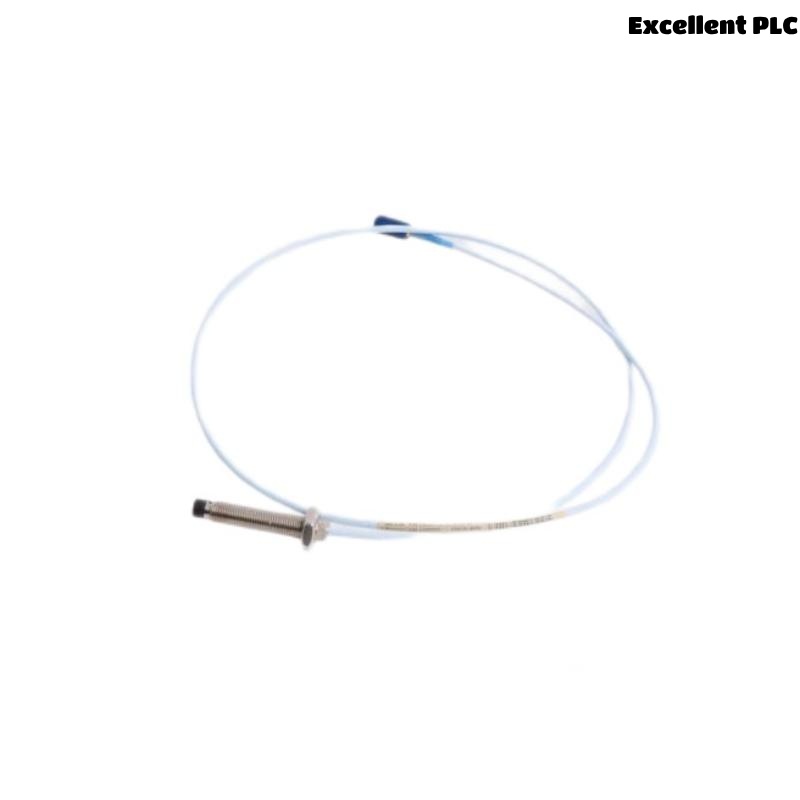 Bently Nevada 330103-05-12-10-01-00 3300 XL 8 mm Proximity Probe
