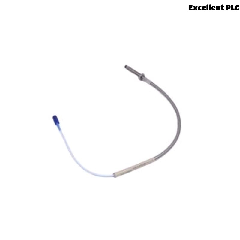 Bently Nevada 330104-10-18-10-01-00 3300 XL 8 mm Proximity Probe (Metric)