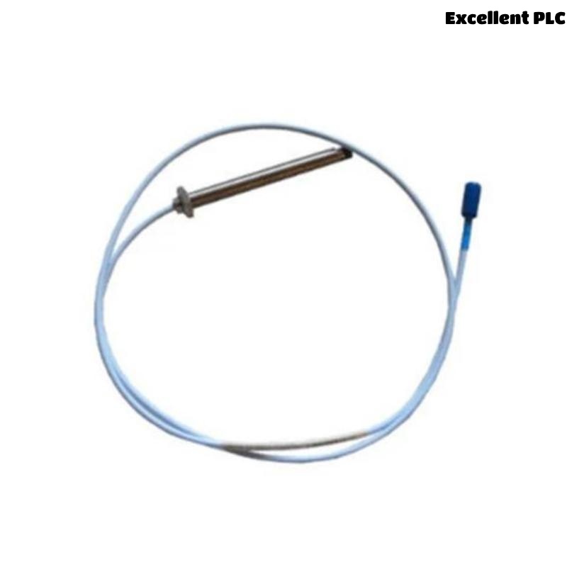 Bently Nevada 330104-00-04-10-02-00 3300 XL 8 mm Proximity Probe