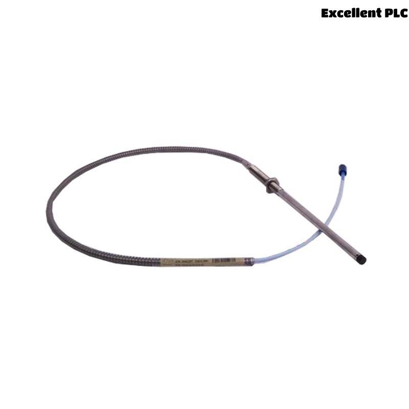 Bently Nevada 330104-00-06-10-02-00 3300 XL 8 mm Proximity Probe, Metric