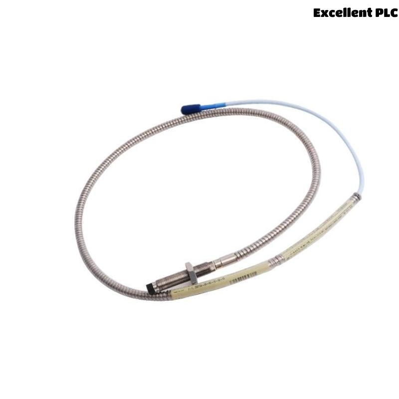 Bently Nevada 330104-00-06-10-02-05 8 mm Proximity Probe (Metric)