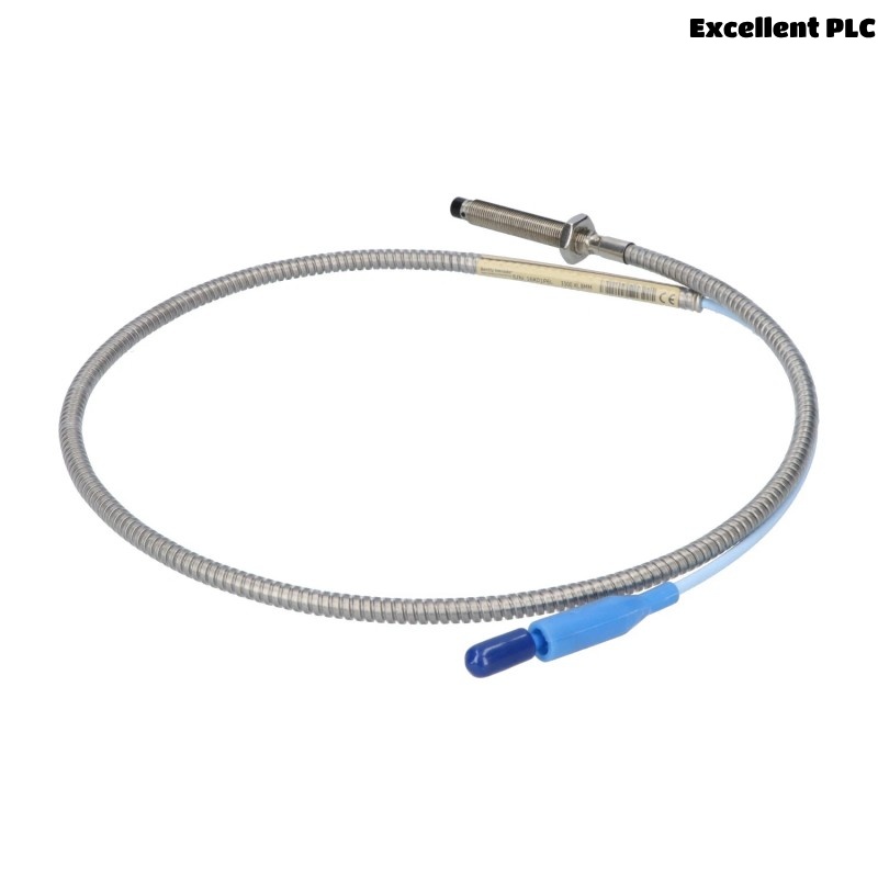 Bently Nevada 330104-00-06-10-11-00 3300 XL 8 mm Proximity Probe
