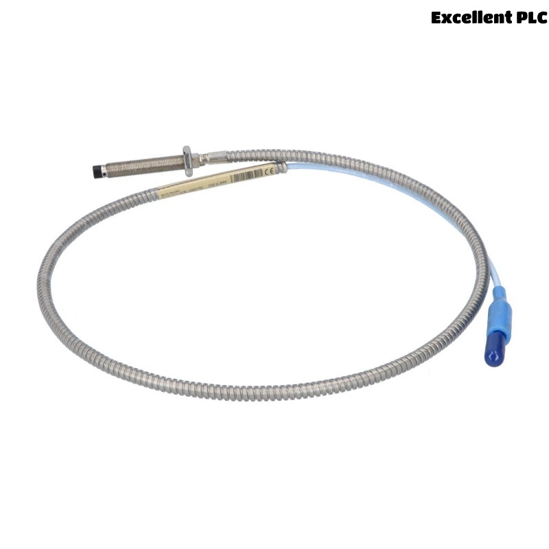 Bently Nevada 330104-00-06-10-11-00 3300 XL 8 mm Proximity Probe