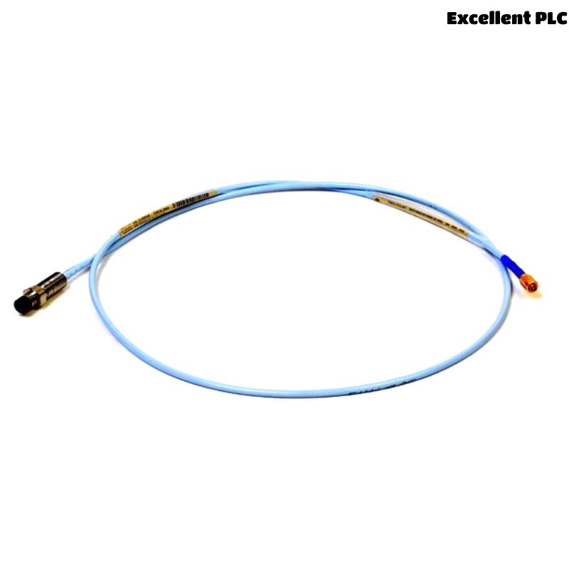 Bently Nevada 330104-00-06-20-01-00 3300 XL 8 mm Proximity Probe