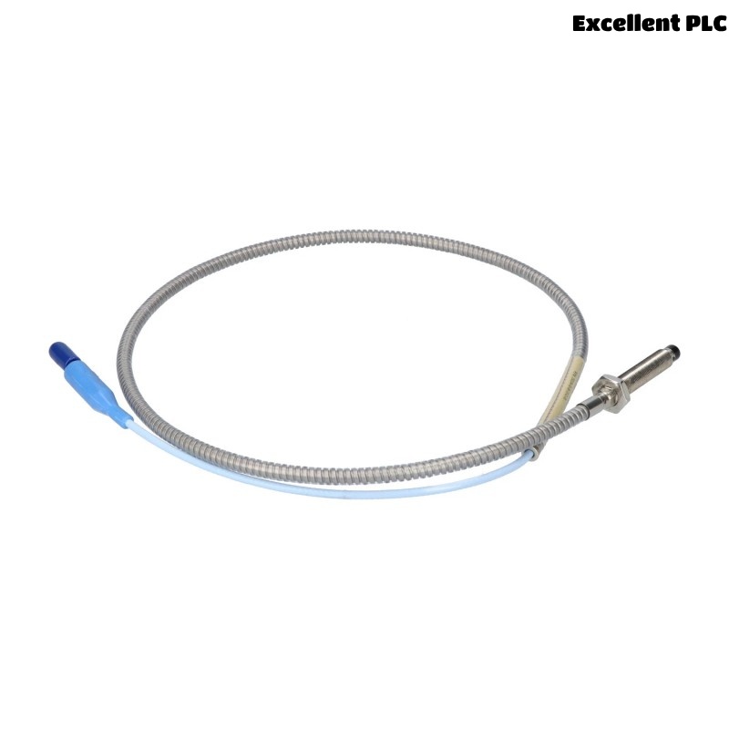 Bently Nevada 330104-00-06-20-01-00 3300 XL 8 mm Proximity Probe