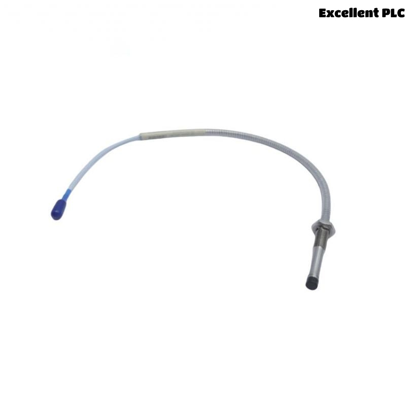Bently Nevada 330104-00-06-20-01-00 3300 XL 8 mm Proximity Probe
