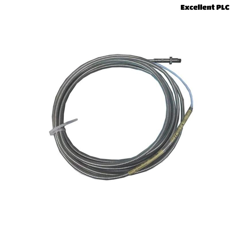 Bently Nevada 330104-00-06-50-01-00 3300 XL 8 mm Proximity Probe