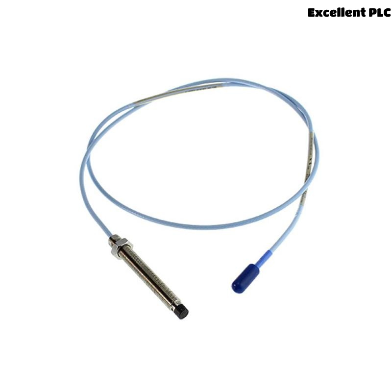 Bently Nevada 330104-00-06-50-01-00 3300 XL 8 mm Proximity Probe
