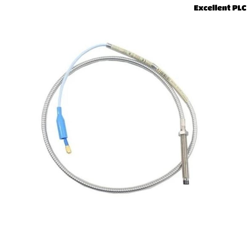 Bently Nevada 330104-00-06-50-02-00 3300 XL 8 mm Proximity Probe
