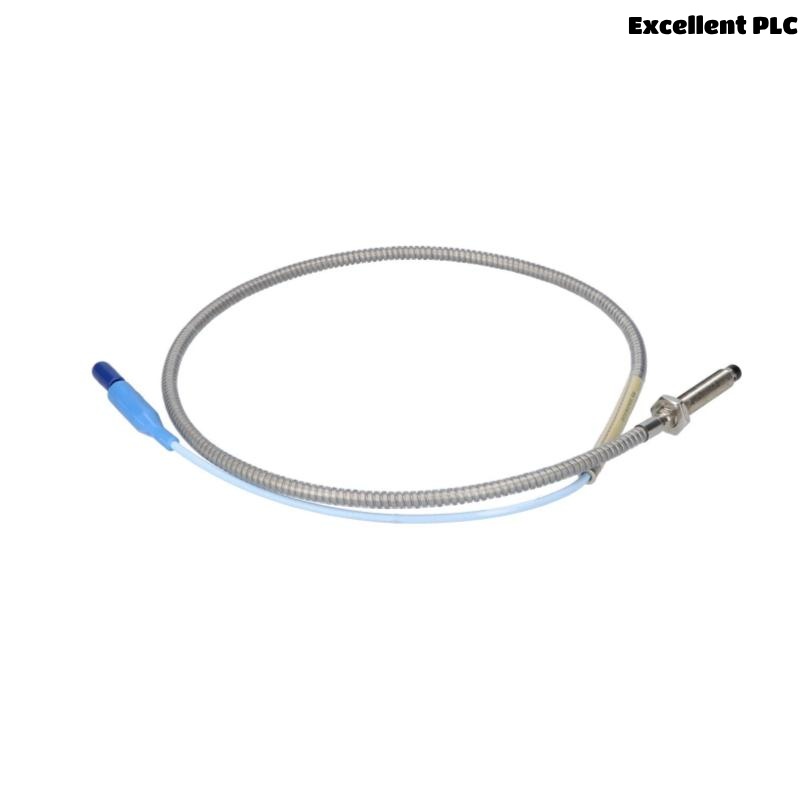 Bently Nevada 330104-00-06-50-02-CN 3300 XL 8 mm Proximity Probe