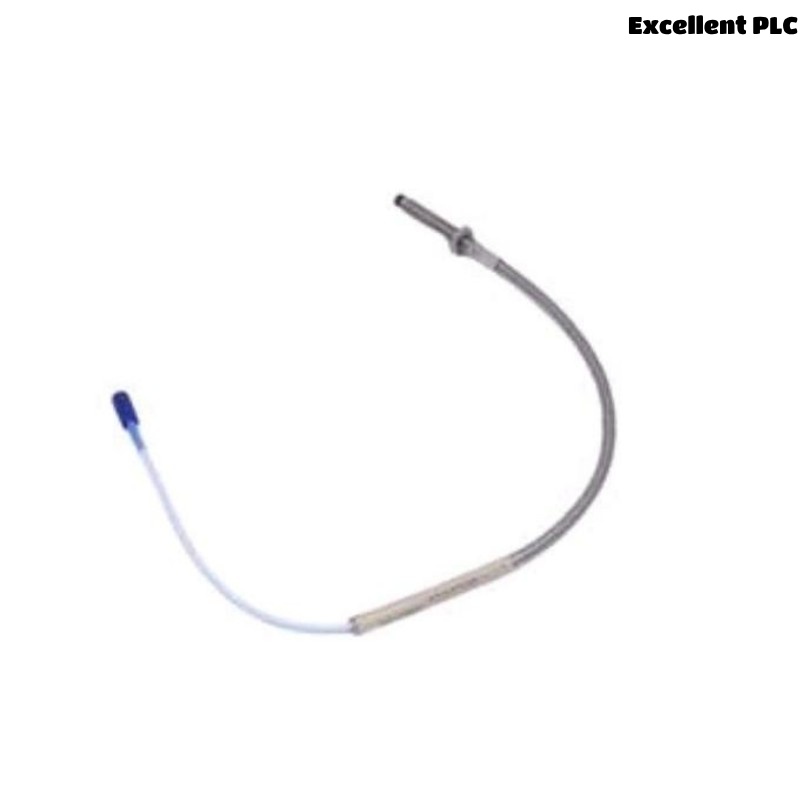 Bently Nevada 330104-00-06-50-02-CN 3300 XL 8 mm Proximity Probe