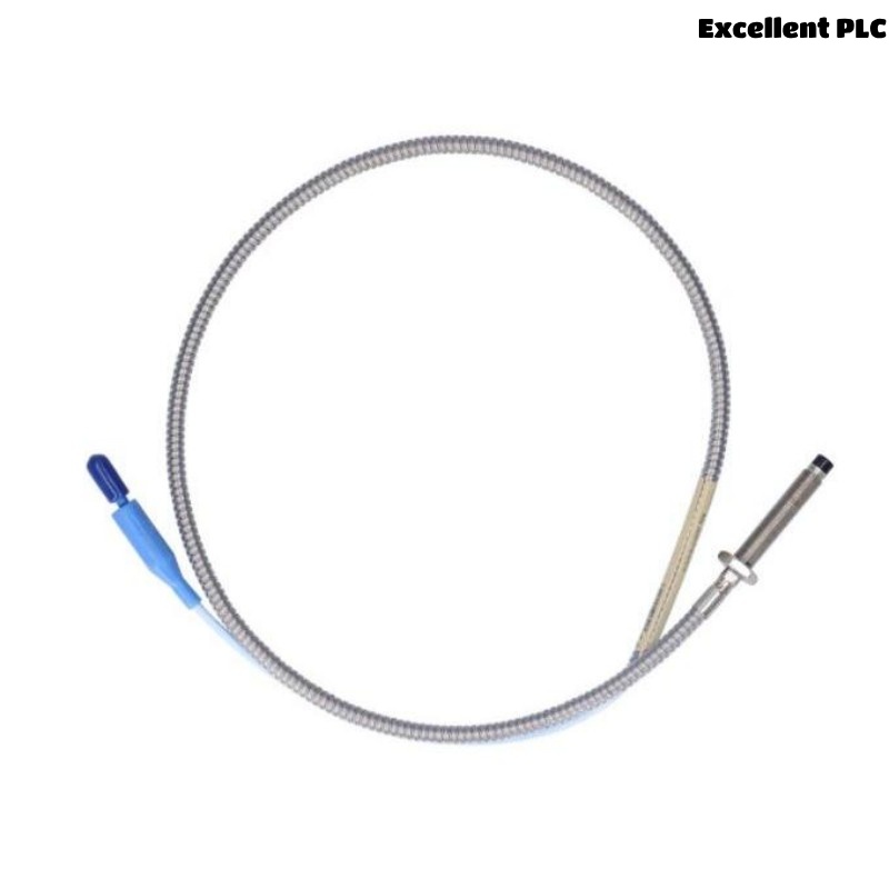 Bently Nevada 330104-00-06-50-02-CN 3300 XL 8 mm Proximity Probe