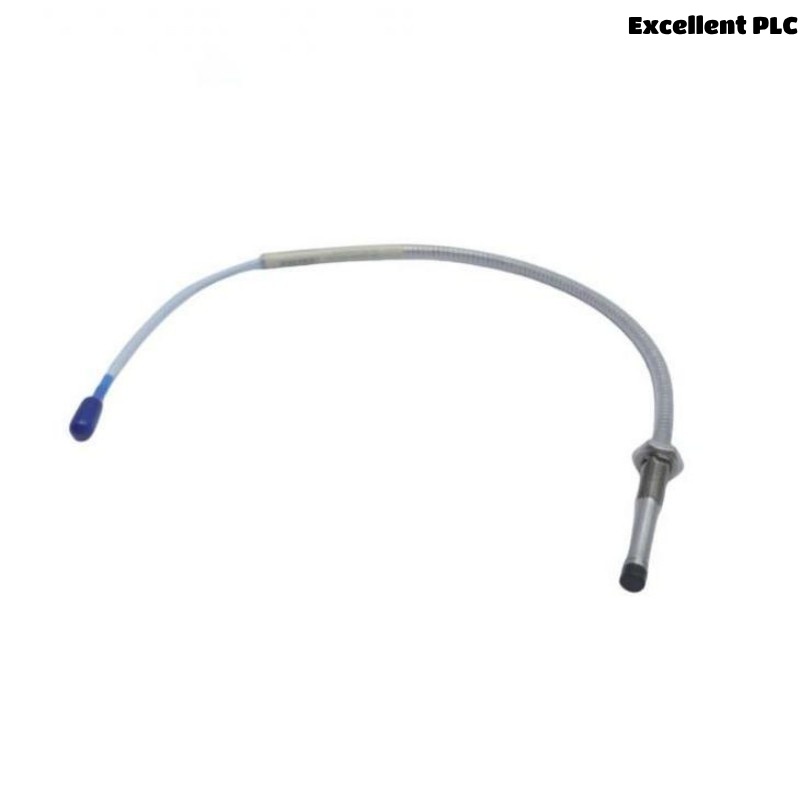 Bently Nevada 330104-00-07-10-01-CN 3300 XL 8 mm Proximity Probe