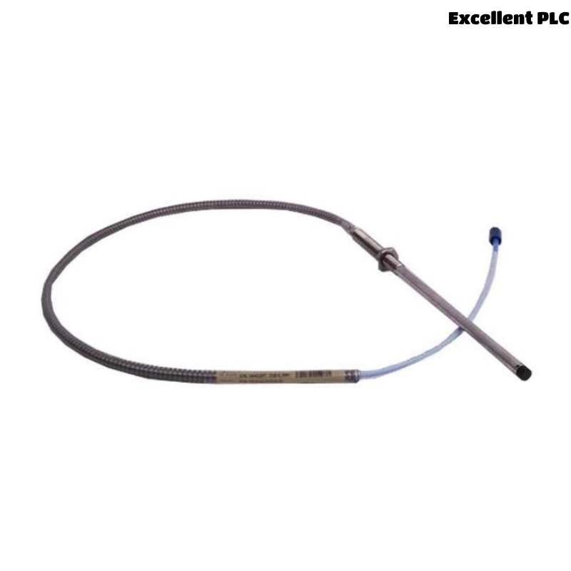Bently Nevada 330104-00-07-10-01-CN 3300 XL 8 mm Proximity Probe
