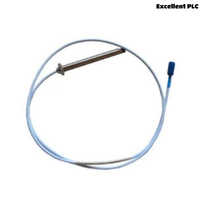Bently Nevada 330104-00-07-10-01-CN 3300 XL 8 mm Proximity Probe