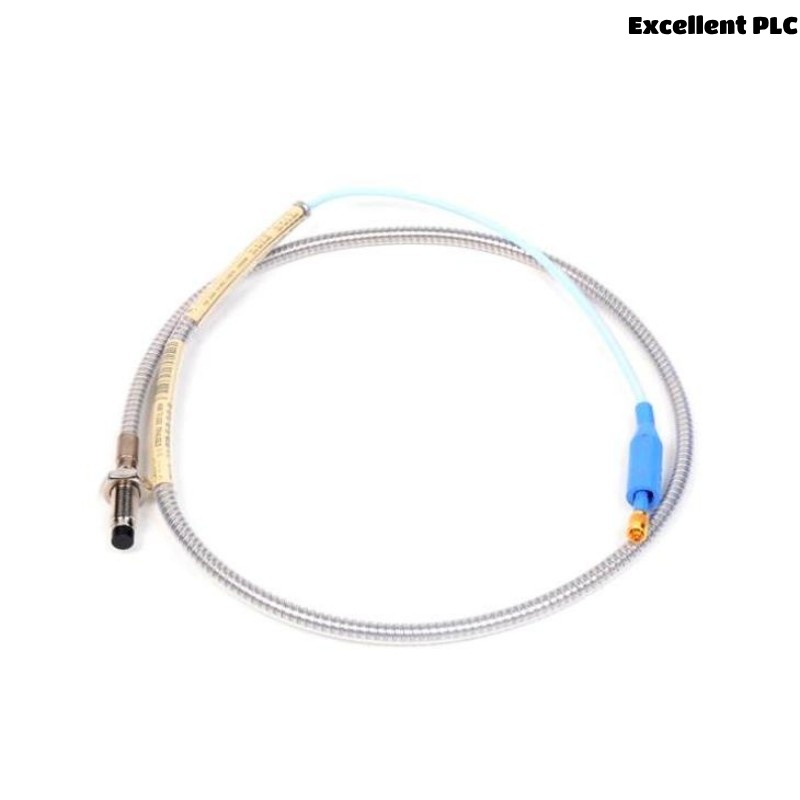 Bently Nevada 330104-00-07-10-01-CN 3300 XL 8 mm Proximity Probe