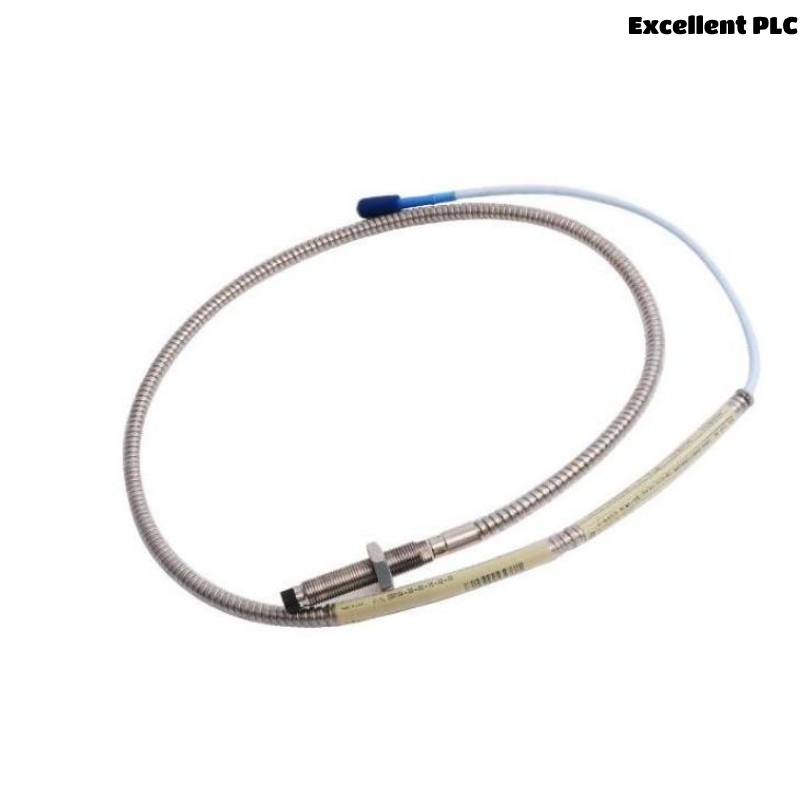 Bently Nevada 330104-00-07-10-02-CN 3300 XL 8 mm Proximity Probe
