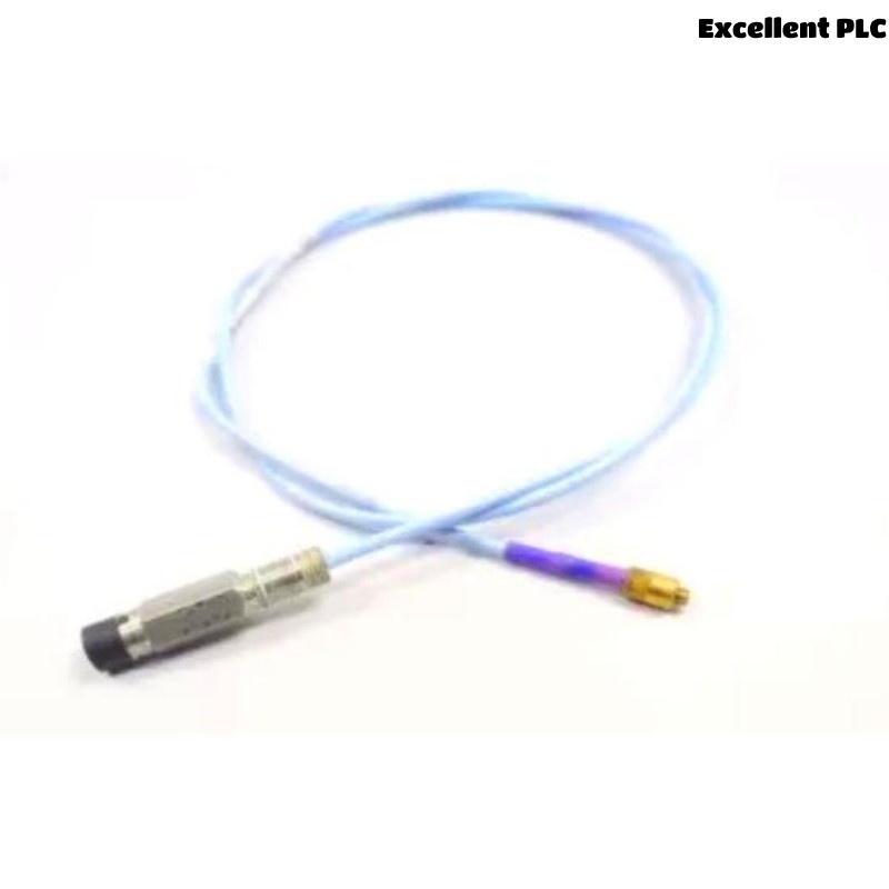 Bently Nevada 330104-00-07-90-02-00 3300 XL 8 mm Proximity Probe