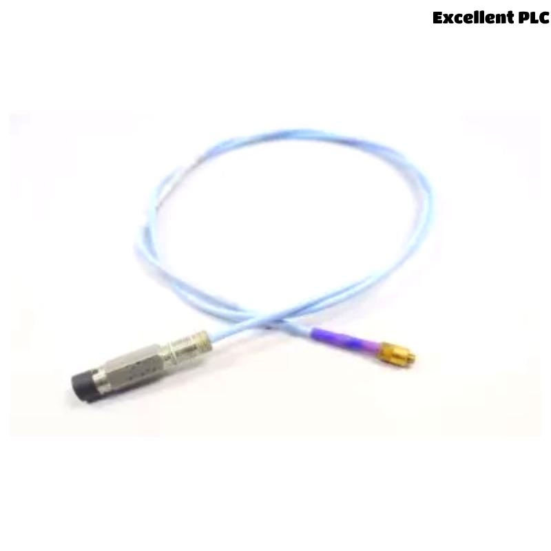 Bently Nevada 330104-00-08-10-01-05 3300 XL 8 mm Proximity Probe