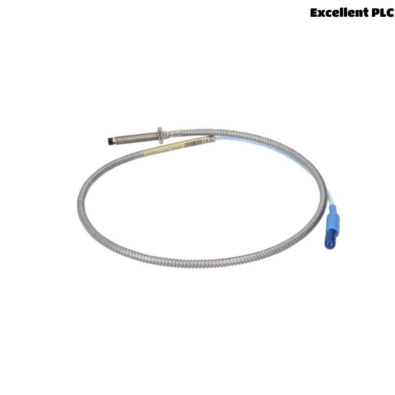 Bently Nevada 330104-00-08-10-02 3300 XL 8 mm Proximity Probe
